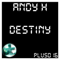 Andy H - Destiny (OUT NOW) by Andy H