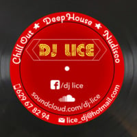 Lice March session by Dj Lice
