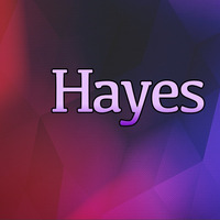 Hayes Radio by Rob Hayes