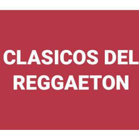 DJ JULY - CLASICOS DEL REGGAETON 1  (Abril2017) by Dj  July Villalobos