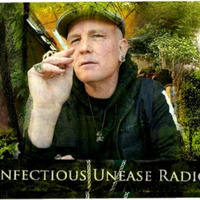 1556# Infectious Unease Radio 10_12_23 &amp;  12_12_23  Industrial,Gothic,HorrorPunk,Punk,Darkwave,Indie by INFECTIOUS  UNEASE RADIO DJ   & SUBTERRANEAN ZONE RADIO