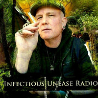 1560# Infectious Unease Radio 07_01_24 &amp;  09_01_24  Industrial,Gothic,HorrorPunk,Punk,Darkwave,Indie by INFECTIOUS  UNEASE RADIO DJ   & SUBTERRANEAN ZONE RADIO