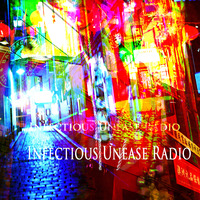 1562# Infectious Unease Radio 21_01_24 &amp;  23_01_24  Industrial,Gothic,HorrorPunk,Punk,Darkwave,Indie. by INFECTIOUS  UNEASE RADIO DJ   & SUBTERRANEAN ZONE RADIO