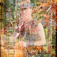 1574#InfectiousUneaseRadio 14_04_24(USA) &amp; 16_04_24(Australia)-Industrial-Futurepop-Gothic-Synthwave-Darkwave-Indie by INFECTIOUS  UNEASE RADIO DJ   & SUBTERRANEAN ZONE RADIO