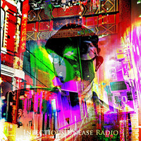 1582#InfectiousUneaseRadio 09_06_24(USA) &amp; 11_06_24-Industrial-Futurepop-Gothic-Synthwave by INFECTIOUS  UNEASE RADIO DJ   & SUBTERRANEAN ZONE RADIO