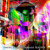 1516# Infectious Unease Radio   05_03_23 &amp;  07_03_23  Industrial,Gothic,HorrorPunk,Punk,Darkwave,Indie. by INFECTIOUS  UNEASE RADIO Dj infectious Unease