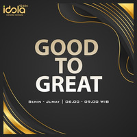 GOOD TO GREAT (2022)
