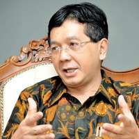 2016-09-21 Topik Idola - Narasumber Djarot Sulistyo Wisnubroto by Radio Idola Semarang