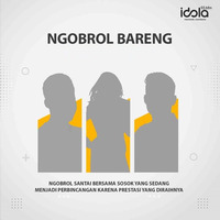 2023-11-28 Ngobrol Bareng - Savira Alvina Syakur, Pemilik Coffee Gunung (Kopgun) dan Petani Milenial Kopi dari Kabupaten Bandung by Radio Idola Semarang