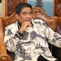 2016-10-03 Topik Idola - Narasumber Soni Sumarsono by Radio Idola Semarang