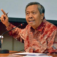 2016-11-15 Topik Idola - Narasumber Prof. Sudharto P Hadi by Radio Idola Semarang