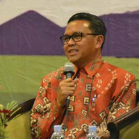 2016-12-24 Topik Idola - Nurdin Abdullah by Radio Idola Semarang