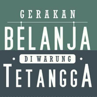 Ayo Belanja Di Warung Tetangga-Rep Widi by Radio Idola Semarang