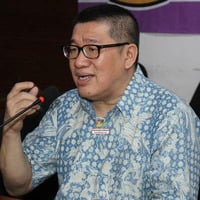 2017-02-07 Topik Idola - Bagong Suyanto by Radio Idola Semarang