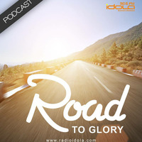 2017-04-11 Road To Glory - Alvin Lie by Radio Idola Semarang