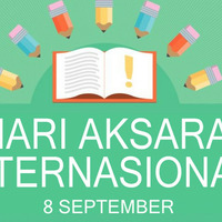 Inspirasi - Hari Aksara Internasional by Radio Idola Semarang