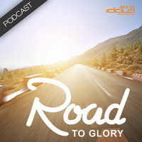 2018-10-08 Road to Glory - Merry Riana by Radio Idola Semarang