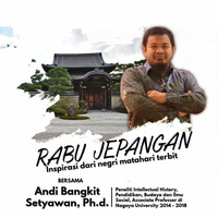 Rabu Jepangan - Pidato Haru by Radio Idola Semarang