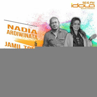 2019-03-22 Topik Idola - Prof. Masdar Hilmy.mp3 by Radio Idola Semarang