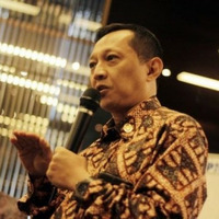 2020-01-22 Wawancara Dengan Ari Sutedja by Radio Idola Semarang