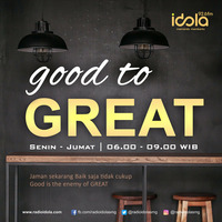 2020-08-14 Topik Idola - Letjen (Purn) Kiki Syahnakri - Merefleksi Semangat Pramuka dalam Menghadapi Tantangan Bangsa by Radio Idola Semarang
