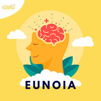 Eunoia 18 - Zero Gravity Thinker by Radio Idola Semarang