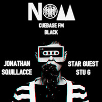 #68 Jonathan Squillacce pres. NOM star guest Stu G  [19-9-16] by Jonathan Squillacce