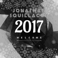 Jonathan Squillacce The End 2016 by Jonathan Squillacce