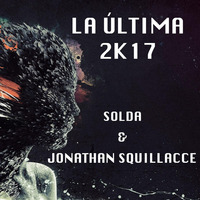 La última 2K17 by Jonathan Squillacce