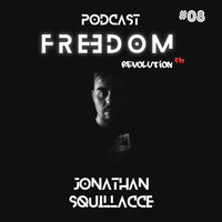 #08 Freedom Radio Show by Jonathan Squillacce [28-4-18] by Jonathan Squillacce