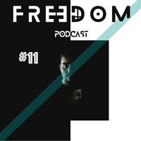 #11 Freedom Radio Show by Jonathan Squillacce [19-5-18] by Jonathan Squillacce
