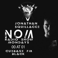 #159 Jonathan Squillacce pres. NOM  [17-9-18] by Jonathan Squillacce