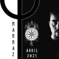 Jonathan Squillacce @ Mannaz [Abril 2021] by Jonathan Squillacce
