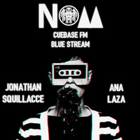 #46 Jonathan Squillacce pres. NOM Special Guest Ana Laza [27-3-16] by Jonathan Squillacce