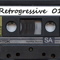 [KS] Retrogressive 01 by Kevin Sullivan (smashdad)