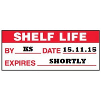 [KS] Short Shelf Life 06 by Kevin Sullivan (smashdad)
