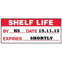 [KS] Short Shelf Life 07 by Kevin Sullivan (smashdad)