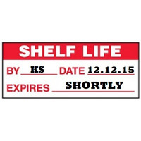 [KS] Short Shelf Life 08 - YoshiToshi by Kevin Sullivan (smashdad)