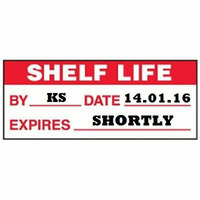 [KS] Short Shelf Life 09 - Frankie Knuckles by Kevin Sullivan (smashdad)