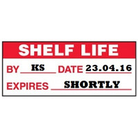 [KS] Short Shelf Life 11 - Lake People by Kevin Sullivan (smashdad)