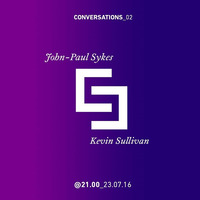 [KS] Guest mix for JP Sykes on Saturo - July '16 by Kevin Sullivan (smashdad)