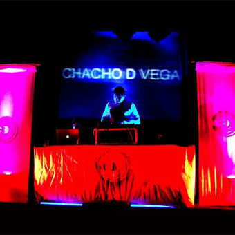 Chacho D Vega
