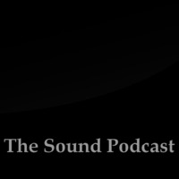 The Sound Podcast #03 / Ans B2B Sub Square / 15.04.2016 by The Sound Podcast