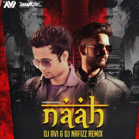 Hardy Sandhu - Naah - DJ Avi &amp; DJ Nafizz - Remix by Dhamaka4djs