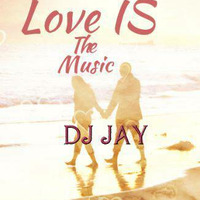 Love is Music - Promo by Jay (Mobboss) Hankins