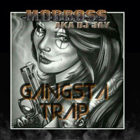 GangstaTrapDJJay by Jay (Mobboss) Hankins