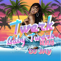 Twerk Baby Twerk Trap Rerub  DJ JAY by Jay (Mobboss) Hankins