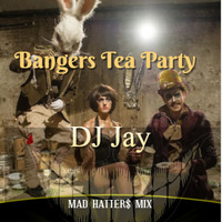 DJJaysTEAPARTy Mix by Jay (Mobboss) Hankins