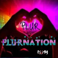 DJJay Plur Nation by Jay (Mobboss) Hankins