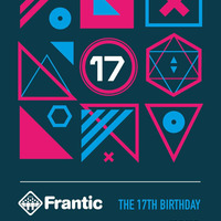 Frantic 17 Hardtrance by Stewart T